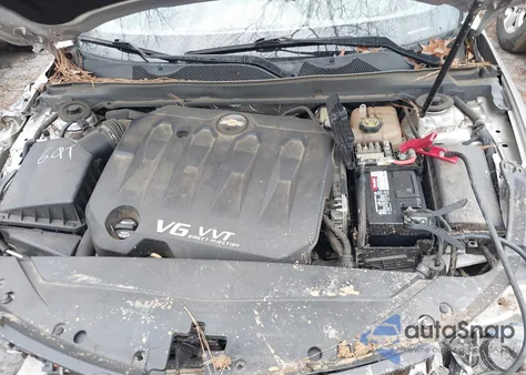 2017 Chevrolet Impala 2Lz from USA, damaged, VIN 2G1145S32H9186308